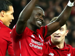 Liverpool boss Klopp concedes Mane call was ‘one of my biggest mistakes ever’