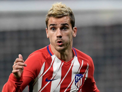 January transfer news & rumours: Man City turn attention to Griezmann