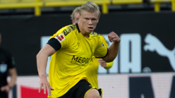 Haaland to miss Paderborn match with Borussia Dortmund team mate Dahoud out for rest of Bundesliga season