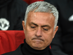 Battered, flattered Man Utd taught a lesson by 