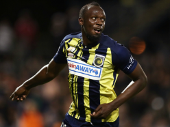 Bolt gets contract offer from Central Coast Mariners