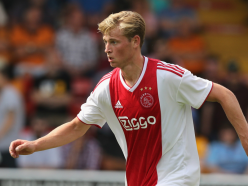 Ajax v Dinamo Kiev Betting Tips: Latest odds, team news, preview and predictions