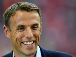 FA defends Neville appointment amid backlash over sexist tweets