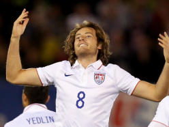 Diskerud loaned to K-League from Manchester City