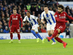 Robertson defends Salah amid diving accusations