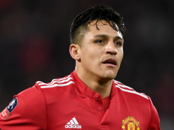 Sanchez trying too hard for Man Utd - Cole