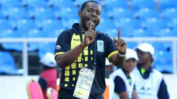 U17 World Cup qualifiers: Uganda are familiar with Tanzania - Shime