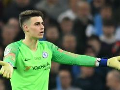 Sarri should have forced Kepa off, claims Chelsea stalwart Terry