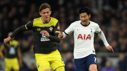 Video: Absa Big Fixture Match Ups - Tottenham vs Southampton & Leicester vs West Brom