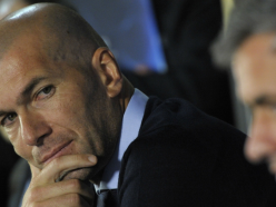 Why Zidane would be foolish to take the Man United job