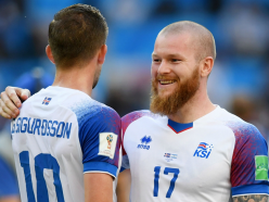 What were the 0.4 per cent doing? Iceland captain marvels at TV audience