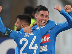 Napoli v RB Leipzig Betting Preview: Latest odds, team news, tips and predictions