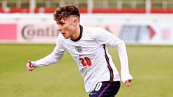Liverpool set to sign Newcastle teenager Bobby Clark