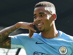 Gabriel Jesus closing on Man City return as Guardiola turns attention to FA Cup