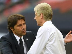 Conte should replace Wenger at Arsenal - Carragher