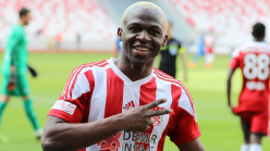 Arouna Kone: Sivasspor extend Ivory Coast striker