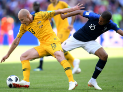 Aaron Mooy not using World Cup to facilitate transfer from Huddersfield