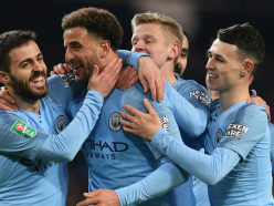 Huddersfield Town vs Manchester City Betting Tips: Latest odds, team news, preview and predictions