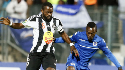 Africa’s greatest club sides of all-time: Tout Puissant Mazembe