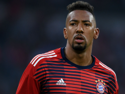 Kovac confident Boateng will stay at Bayern amid PSG rumours