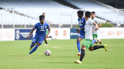 Durand Cup 2021: Bengaluru FC edge Army Green to face FC Goa in semis