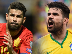 Why can Diego Costa play for Spain? FIFA