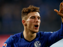 Final decision from Bayern and Liverpool target Goretzka expected to be made in a few days