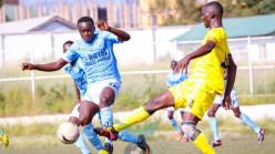 Kisumu All-Stars FC stun Wazito FC to record second consecutive KPL win