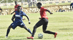 Bbosa not giving up on title despite Express FC defeat to Bright Stars