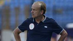 NFF can terminate Rohr’s contract if he fails to meet targets - Sports Minister
