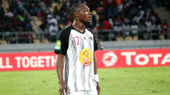 TP Mazembe confirm Muleka transfer to Standard Liege