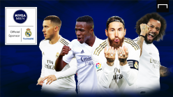 Nivea Football Insight: Real Madrid & El Clasico
