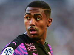 Arsenal pull out of race to sign Malcom in January