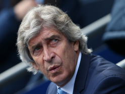 Pellegrini appointed West Ham manager to replace Moyes