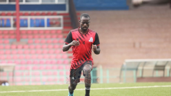 ‘I will come back with a purpose’ – Vipers SC’s Mulondo after long-term injury recovery