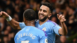 Mahrez at Man City to ‘win, not just participate’ as competition for places & trophies is embraced