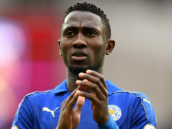 Wilfred Ndidi signs new Leicester City deal until 2024