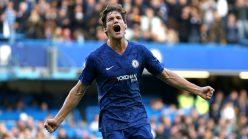 Alonso’s father hints at Serie A return for Chelsea full-back but admits future call rests with Blues