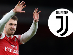 Ramsey poised to sign five-year Juventus contract after completing first part of medical