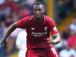 Sturridge: I want to play every week for Liverpool