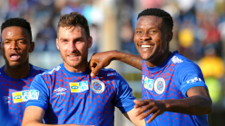 SuperSport United to play Highlands Park in MTN8 final at the Orlando Stadium