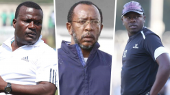 ‘Ghost’ Mulee picks Harambee Stars assistant coaches ahead of Comoros clash