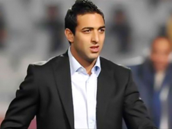 Egypt legend Mido dreams of Tottenham Hotspur return