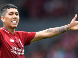 Firmino hints at lengthy Liverpool stay after Barcelona links