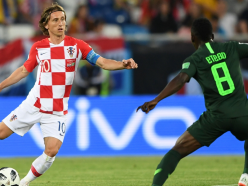 Why Rohr must allow Oghenekaro Etebo to channel his Olympic greatness at the World Cup