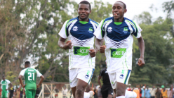KPL side KCB FC unveils partnership with Protege FC