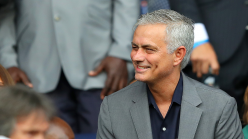 Top Five African players who could improve Mourinho’s Tottenham