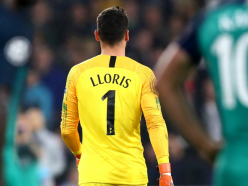 Pochettino: Lloris not to blame for Tottenham