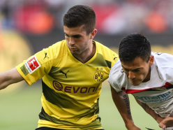 Americans Abroad: Pulisic delivers assist and wins penalty in Dortmund win