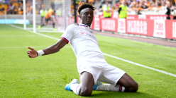 Can Chelsea’s Tammy Abraham prove he’s more than a flat-track bully?